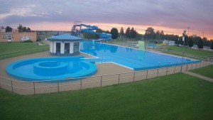 Koupaliště Chropyně - Hlavní bazén, divoká řeka - 3.6.2026 v 05:30 Koupaliště Chropyně - Hlavní bazén, divoká řeka - 3.6.2026 v 05:30