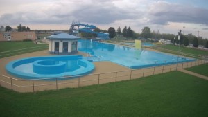 Koupaliště Chropyně - Hlavní bazén, divoká řeka - 18.9.2026 v 18:30 Koupaliště Chropyně - Hlavní bazén, divoká řeka - 18.9.2026 v 18:30