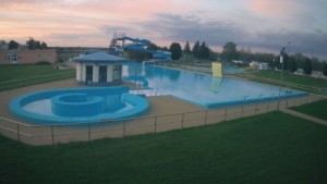 Koupaliště Chropyně - Hlavní bazén, divoká řeka - 18.9.2026 v 19:30 Koupaliště Chropyně - Hlavní bazén, divoká řeka - 18.9.2026 v 19:30