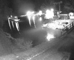 Přístaviště Petrov