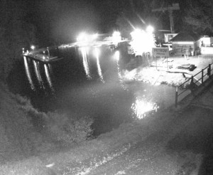 Baťův kanál - Přístaviště Petrov - 29.10.2025 v 03:00 Baťův kanál - Přístaviště Petrov - 29.10.2025 v 03:00