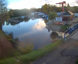 Přístaviště Petrov