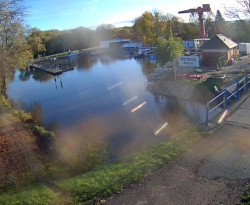 Přístaviště Petrov