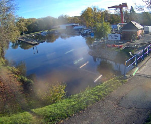 Baťův kanál - Přístaviště Petrov - 29.10.2025 v 08:30 Baťův kanál - Přístaviště Petrov - 29.10.2025 v 08:30