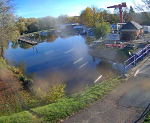 Baťův kanál - Přístaviště Petrov - 29.10.2025 v 09:00 Baťův kanál - Přístaviště Petrov - 29.10.2025 v 09:00