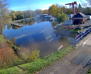 Baťův kanál - Přístaviště Petrov - 29.10.2025 v 09:30 Baťův kanál - Přístaviště Petrov - 29.10.2025 v 09:30