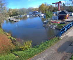 Přístaviště Petrov