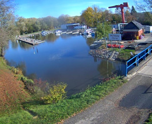 Baťův kanál - Přístaviště Petrov - 29.10.2025 v 11:30 Baťův kanál - Přístaviště Petrov - 29.10.2025 v 11:30