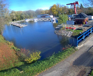 Baťův kanál - Přístaviště Petrov - 29.10.2025 v 13:00 Baťův kanál - Přístaviště Petrov - 29.10.2025 v 13:00