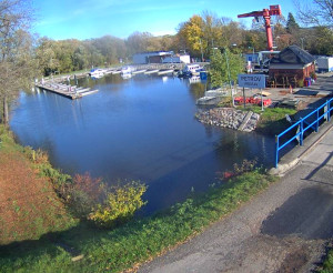 Baťův kanál - Přístaviště Petrov - 29.10.2025 v 13:30 Baťův kanál - Přístaviště Petrov - 29.10.2025 v 13:30