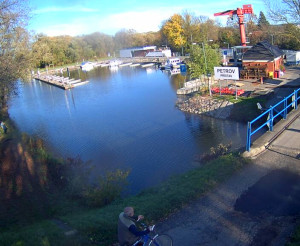 Baťův kanál - Přístaviště Petrov - 29.10.2025 v 14:30 Baťův kanál - Přístaviště Petrov - 29.10.2025 v 14:30