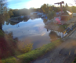 Přístaviště Petrov