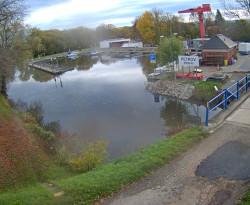 Přístaviště Petrov