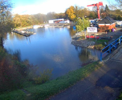 Přístaviště Petrov