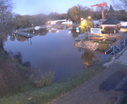 Přístaviště Petrov