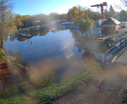 Přístaviště Petrov