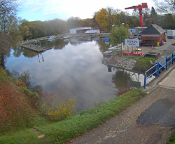 Přístaviště Petrov