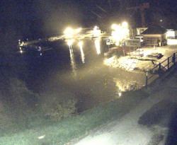 Přístaviště Petrov