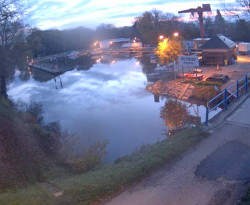 Přístaviště Petrov