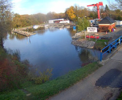 Přístaviště Petrov