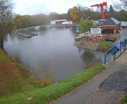 Přístaviště Petrov