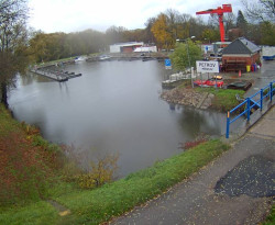 Přístaviště Petrov