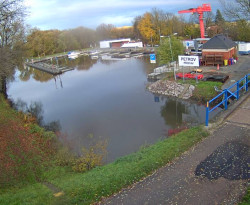 Přístaviště Petrov