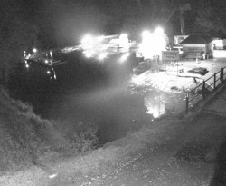 Přístaviště Petrov