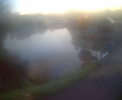 Přístaviště Petrov