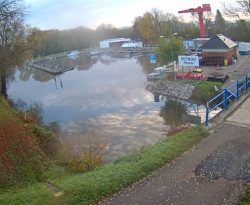 Přístaviště Petrov