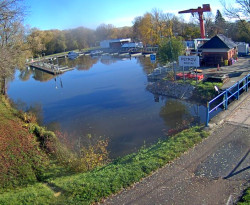 Přístaviště Petrov