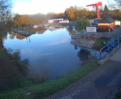 Přístaviště Petrov