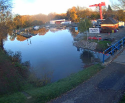 Přístaviště Petrov