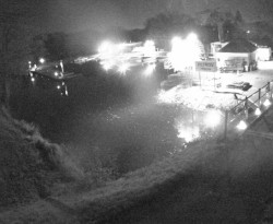 Přístaviště Petrov