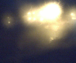 Přístaviště Petrov