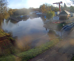 Přístaviště Petrov