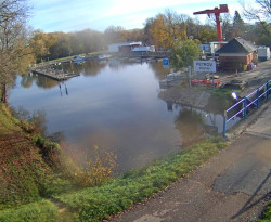 Přístaviště Petrov