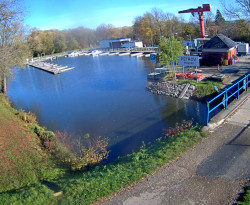 Přístaviště Petrov