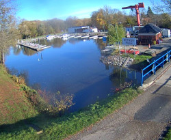 Přístaviště Petrov