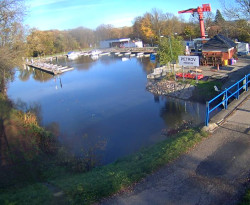 Přístaviště Petrov