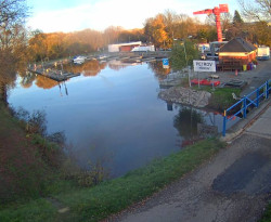 Přístaviště Petrov