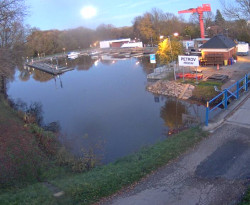 Přístaviště Petrov