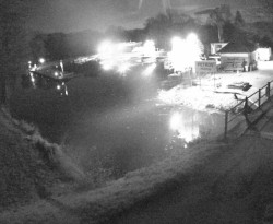 Přístaviště Petrov