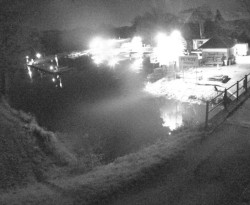 Přístaviště Petrov