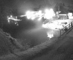 Přístaviště Petrov