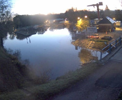 Přístaviště Petrov