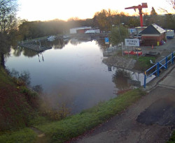 Přístaviště Petrov