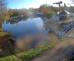 Přístaviště Petrov