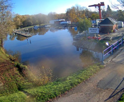 Přístaviště Petrov