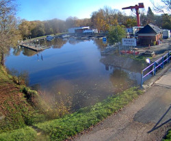 Přístaviště Petrov